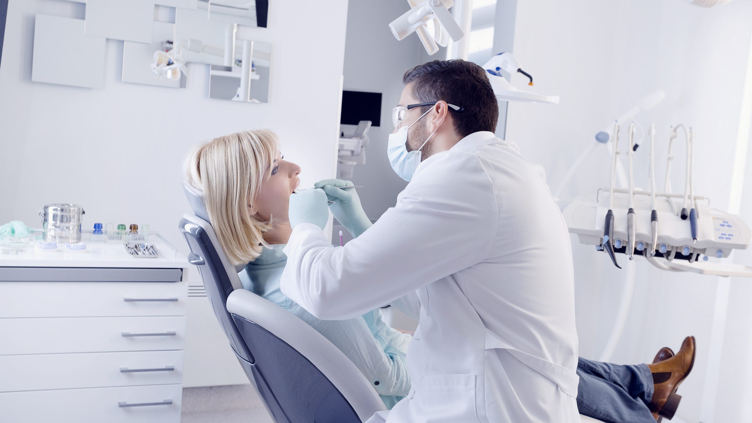 Dentist in Warroad, MN