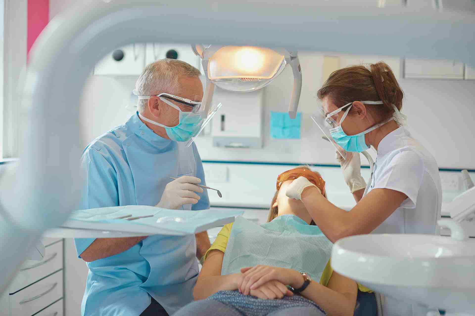 Dentist in Warroad, MN